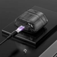 ويوو_سماعة ZERO بلوتوث اسود من wiwu