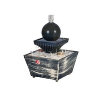 نافورة حجم صغير ديكور طاولة ومكتب 31039