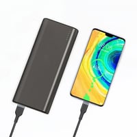 كيبل ميكرو قماش (1.2M) من ماركة WIWU