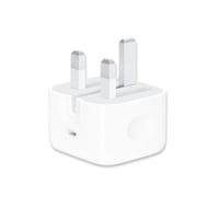 عرض سماعة ايربودز ماكس وفيش وكيبل الايفون