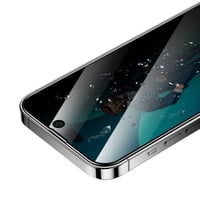 شاشة لقافه ايفونات 14 - ضد الخدوش ماركة GREEN