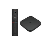 جهاز شاومي تي في مي بوكس اندرويد بدقة 4K