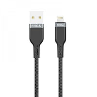 بكج فيدا 4 كيابل قماش بطول 1.20 وا 2 افياش جدارية...