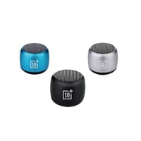 مكبر صوت بلوتوث ميني تن بلس - الوان متعددة