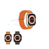 ساعة الترا الذكية الاصدار الثامن ماركة فيدا FEIDA...