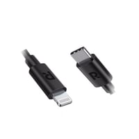 كيبل بيدي ايفون من راف باور 1متر ravpower