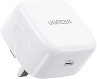 يوجرين- فيش جداري ثلاثي تايب سي 30 واط