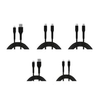 5 كيابل من ليونكس