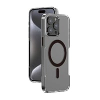 دارك - جراب حماية ماج سيف لاجهزة الايفون 16 برو/ 1...