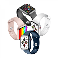 ويوو_ساعة رياضية ذكية لون كحلي ماركة WIWU