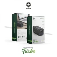 شاحن متنقل شحن سريع 65 واط سعة 20000 مللي أمبير من...