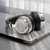 قارنت - سماعة رأس لاسلكیة ANC عزل الصوت تعمل حتى 2...