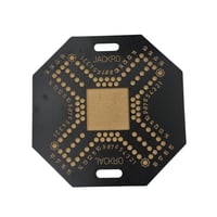 لعبة جاكارو مرقمة