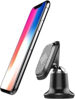 حامل جوال مغناطيس للسيارة من Porodo