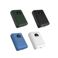 باورولوجي - باور بانك 10000 مللي أمبير بقوة 20 واط...