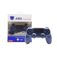 يد تحكم لاسلكية لجهاز بلايستيشن 4 ASA