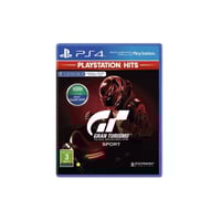 لعبة جران توريز مو جي تي تعمل على بلايستيشن 4 بلاي...