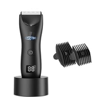 مكينة المناطق الحساسه للرجال والنساء - من BASTEC