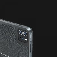 كيبورد مع كفر وماوس لمس للايباد مقاسات متعددة من W...