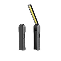 مصباح يدوي قابل لإعادة الشحن المغناطيسي من برودو