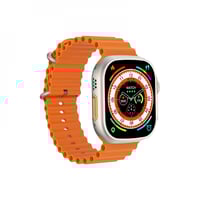 ساعة الترا الذكية الاصدار الثامن ماركة فيدا FEIDA...