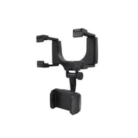 حامل جوال على مراية السيارة