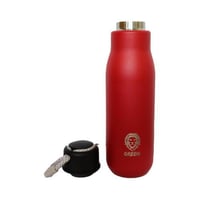 مطرة حافظة السوائل 500مل بعدة الوان من جرين