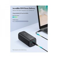 بطارية 20 الف ملي امبير 50 واط من راف باور