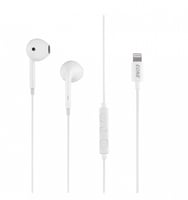 اي ون- سماعة ايفون سلكية لايتنغ معتمدة من ابل