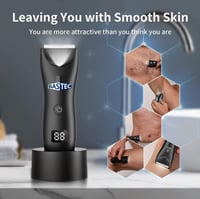 مكينة المناطق الحساسه للرجال والنساء - من BASTEC