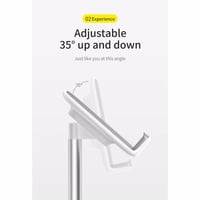 بيسوس - ستاند مكتبي للهاتف والايباد متعددة الالوان