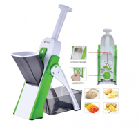 عرض يوم التأسيس 2 قطاعة خضار وفواكة متعدد الوظائف...