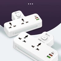 فيش كهرباء ذكي متعدد الاستخدام ماركة فيدا FEIDA