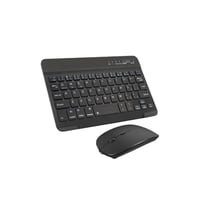 كيبورد بلوتوث مع ماوس يدعم جميع الاجهزة