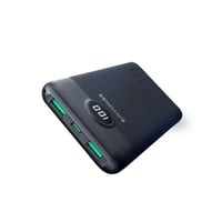 بطارية متنقلة راف باور بايونير 10.000 مللي امبير ب...