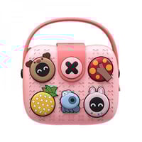 ويوو_حقيبة للأطفال بناتي wiwu