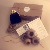 تغليف أي منتج كهدية مع كارت