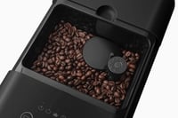 جهاز قهوة smeg