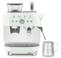 جهاز قهوة 3 smeg