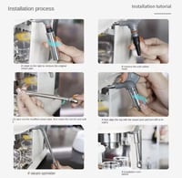 عصا تبخير( رسم ) لجهاز smeg 1