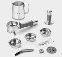 جهاز قهوة 3 smeg