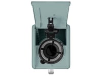 جهاز قهوة مقطرة