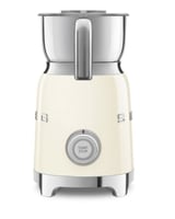 صانع رغوة حليب smeg