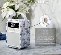 راديو ومكبر