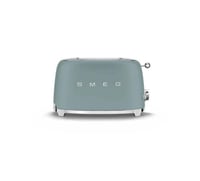 حماصة smeg اخضر مطفي