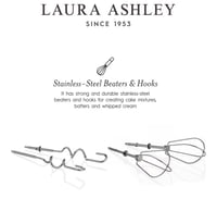 خلاط لورا اشلي