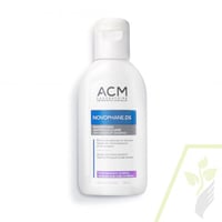 نوفوفان شامبو للشعر ضد القشرة من اي سي ام 125 مل A...