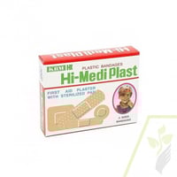 لصقة جروح Hi-Mediplast