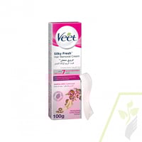 فيت كريم إزالة الشعر 100 جم