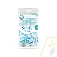 موس جيليت سيمبل فينوس GILLETTE SIMPLY VENUS